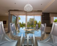 Alquiler corta estancia - Villa - Cabo Roig