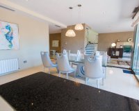 Alquiler corta estancia - Villa - Cabo Roig