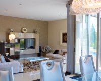 Alquiler corta estancia - Villa - Cabo Roig