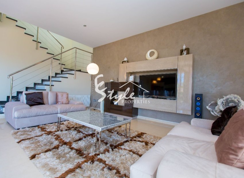 Alquiler corta estancia - Villa - Cabo Roig