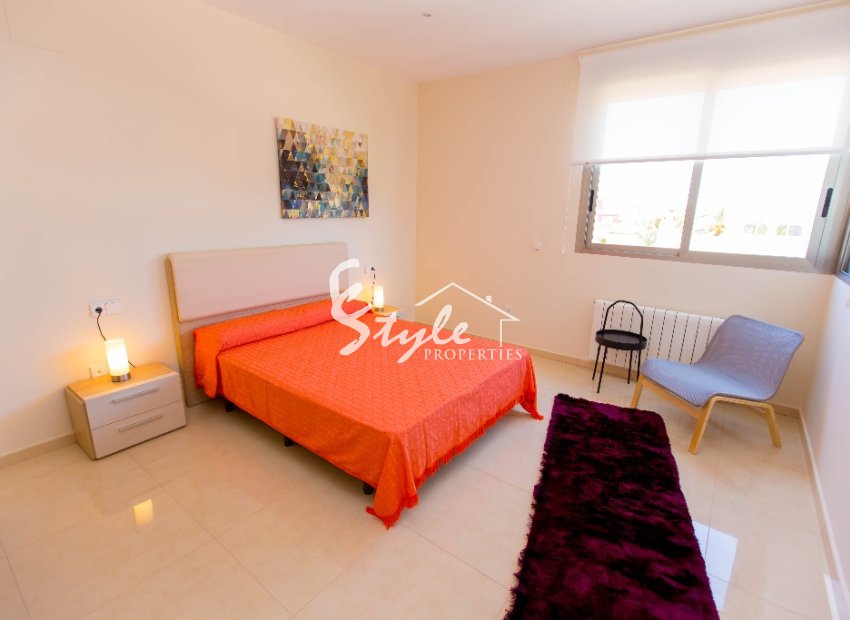 Alquiler corta estancia - Villa - Cabo Roig