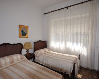 Alquiler corta estancia - Villa - La Zenia