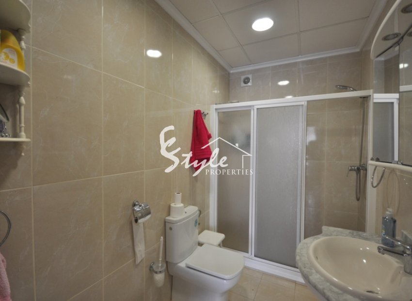 Alquiler corta estancia - Villa - La Zenia