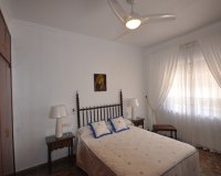 Alquiler corta estancia - Villa - La Zenia