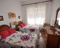 Alquiler corta estancia - Villa - La Zenia