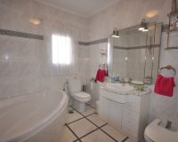 Alquiler corta estancia - Villa - La Zenia