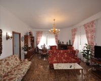 Alquiler corta estancia - Villa - La Zenia