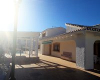 Alquiler corta estancia - Villa - La Zenia