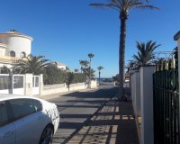 Alquiler corta estancia - Villa - La Zenia