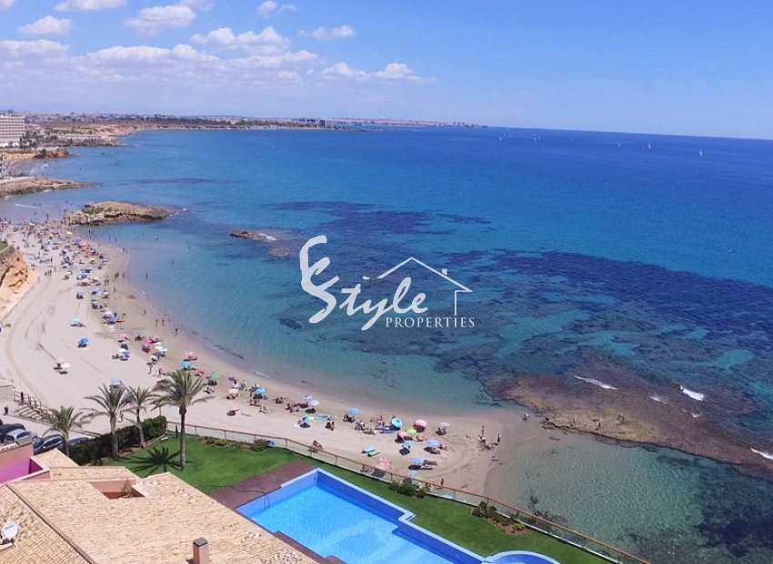 Alquiler corta estancia - Villa - La Zenia