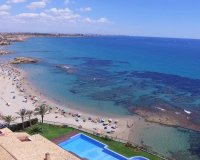 Alquiler corta estancia - Villa - La Zenia