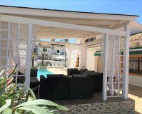 Alquiler corta estancia - Villa - La Zenia