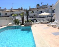 Alquiler corta estancia - Villa - La Zenia