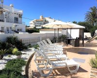 Alquiler corta estancia - Villa - La Zenia