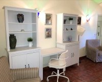 Alquiler corta estancia - Villa - La Zenia