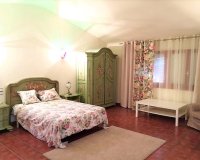 Alquiler corta estancia - Villa - La Zenia