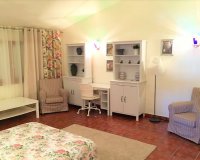 Alquiler corta estancia - Villa - La Zenia