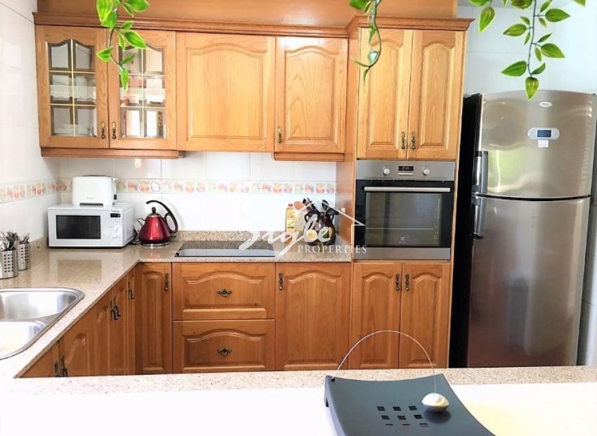 Alquiler corta estancia - Villa - La Zenia