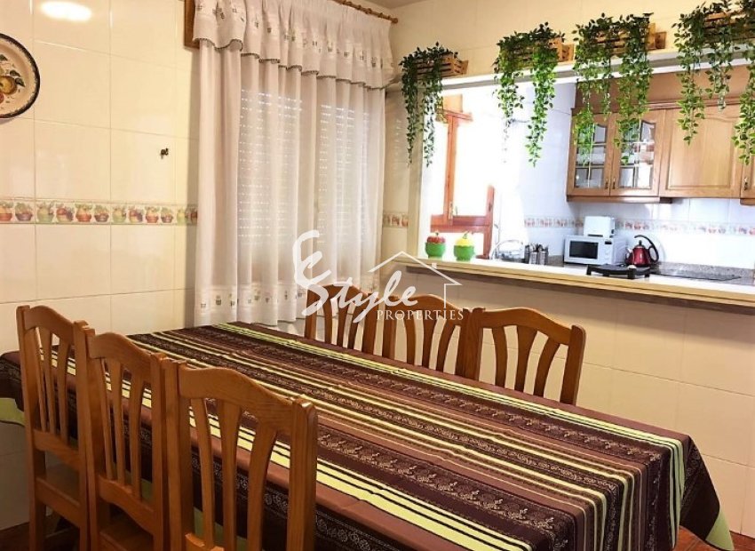 Alquiler corta estancia - Villa - La Zenia