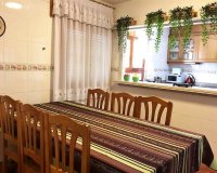 Alquiler corta estancia - Villa - La Zenia