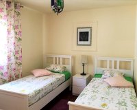 Alquiler corta estancia - Villa - La Zenia