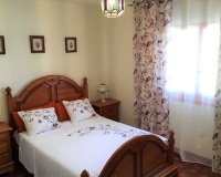 Alquiler corta estancia - Villa - La Zenia