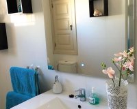 Alquiler corta estancia - Villa - La Zenia
