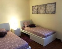 Alquiler corta estancia - Villa - La Zenia