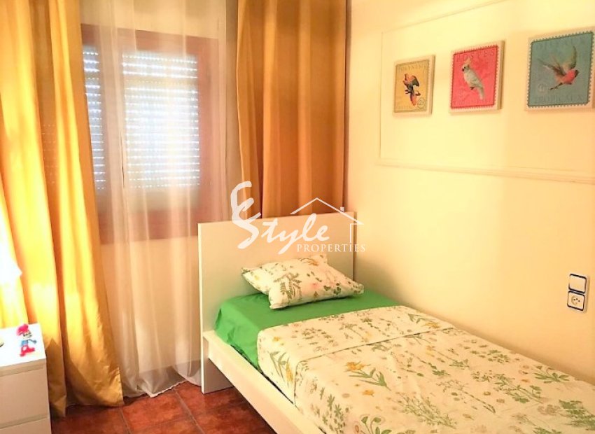 Alquiler corta estancia - Villa - La Zenia