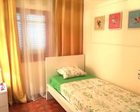 Alquiler corta estancia - Villa - La Zenia