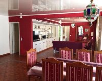 Alquiler corta estancia - Villa - La Zenia