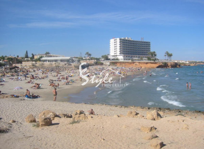 Alquiler corta estancia - Villa - La Zenia