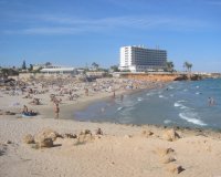 Alquiler corta estancia - Villa - La Zenia