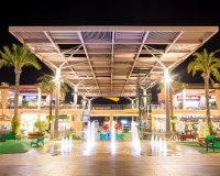 Alquiler corta estancia - Villa - La Zenia