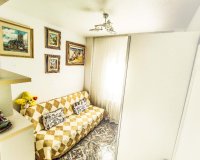 Alquiler corta estancia - Villa - La Zenia