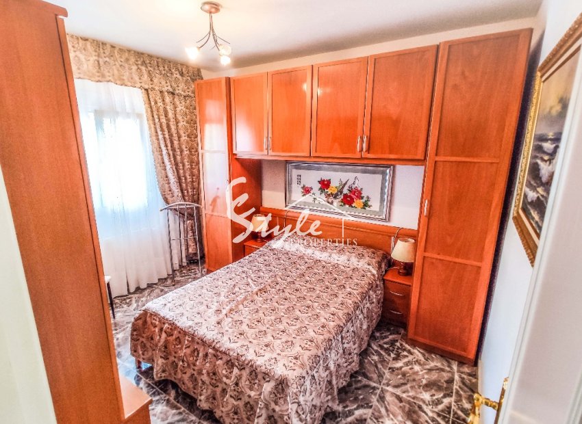 Alquiler corta estancia - Villa - La Zenia