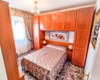 Alquiler corta estancia - Villa - La Zenia