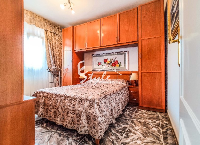 Alquiler corta estancia - Villa - La Zenia