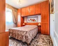 Alquiler corta estancia - Villa - La Zenia