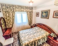 Alquiler corta estancia - Villa - La Zenia