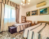 Alquiler corta estancia - Villa - La Zenia