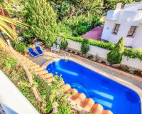 Alquiler corta estancia - Villa - La Zenia