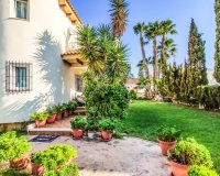 Alquiler corta estancia - Villa - La Zenia