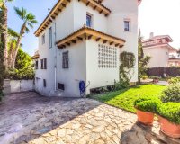 Alquiler corta estancia - Villa - La Zenia