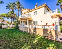 Alquiler corta estancia - Villa - La Zenia