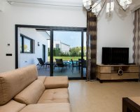 Alquiler corta estancia - Villa - Santiago de Ribeira - Santiago de la ribera