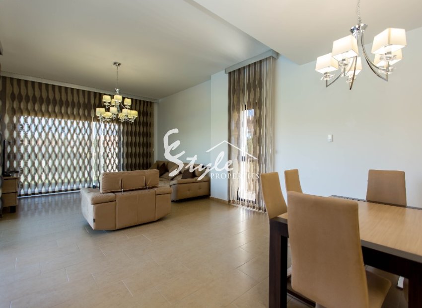 Alquiler corta estancia - Villa - Santiago de Ribeira - Santiago de la ribera