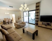 Alquiler corta estancia - Villa - Santiago de Ribeira - Santiago de la ribera