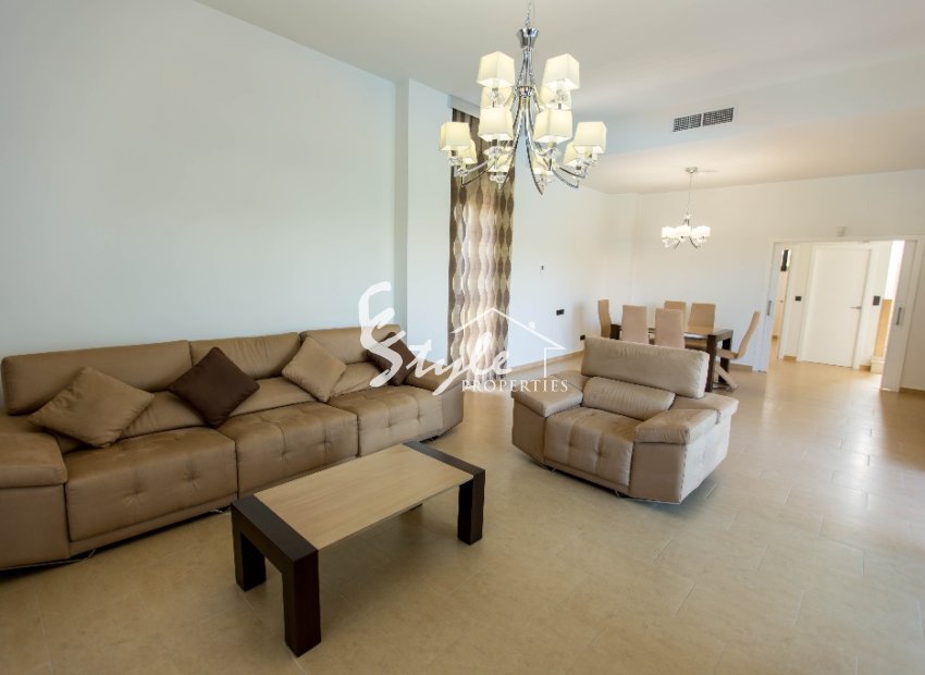 Alquiler corta estancia - Villa - Santiago de Ribeira - Santiago de la ribera