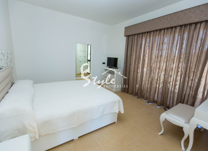 Alquiler corta estancia - Villa - Santiago de Ribeira - Santiago de la ribera